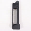 【中古即納】[MIL] Carbon8(カーボネイト) CO2 ガスブローバック STRIKER-9(ストライカーナイン)(CB04) (18歳以上専用)(20210220)