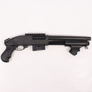 【中古即納】[MIL] マルゼン エアーショットガン CA870 BULLDOG(ブルドッグ) (カスタム品) (18歳以上専用)(20210630)