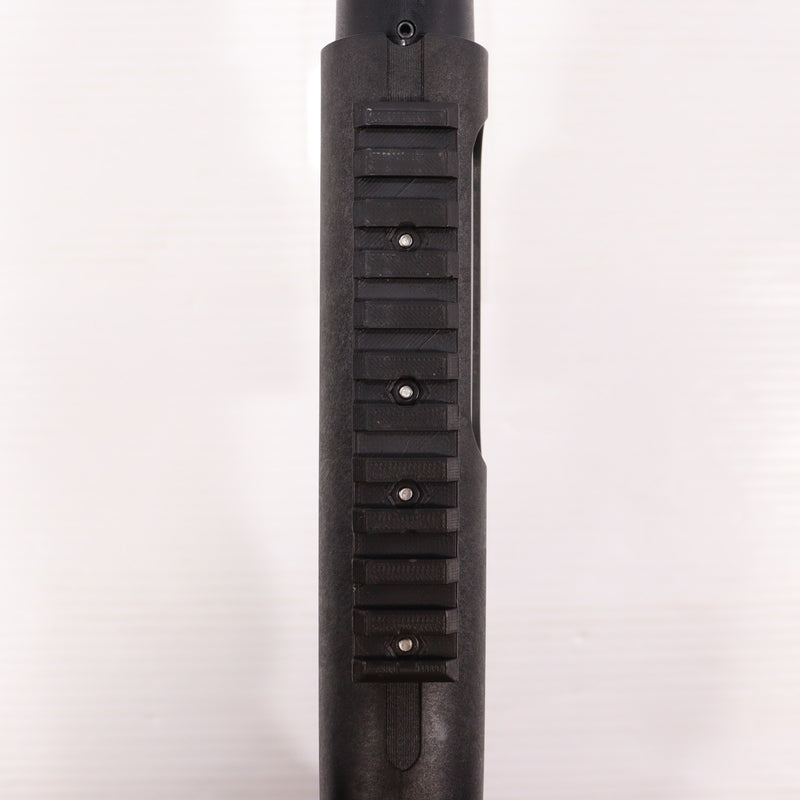 【中古即納】[MIL] マルゼン エアーショットガン CA870 BULLDOG(ブルドッグ) (カスタム品) (18歳以上専用)(20210630)
