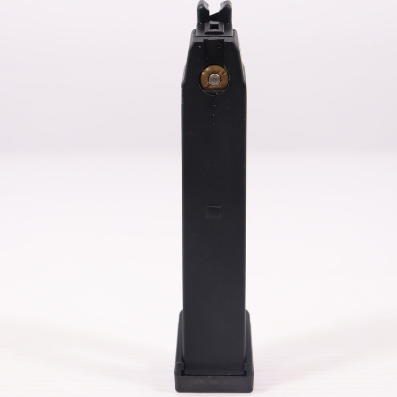【中古即納】[MIL] Carbon8(カーボネイト) ストライカー9専用 22連スペアマガジン Gen.2(CBM03G2) (カスタム品)(20220914)