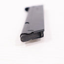 【中古即納】[MIL] CAW(クラフトアップルワークス)発火モデルガン コルト ウッズマン ショートバレルカスタム スリムサイレンサー付き HW(ヘビーウェイト)(20250731)