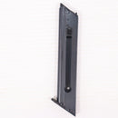 【中古即納】[MIL] CAW(クラフトアップルワークス)発火モデルガン コルト ウッズマン ショートバレルカスタム スリムサイレンサー付き HW(ヘビーウェイト)(20250731)