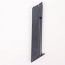 【中古即納】[MIL] CAW(クラフトアップルワークス)発火モデルガン コルト ウッズマン ショートバレルカスタム スリムサイレンサー付き HW(ヘビーウェイト)(20250731)