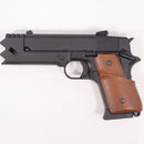 【中古即納】[MIL] 東京マルイ 期間生産品 ガスブローバック 千束の銃(ちさとのじゅう) 『リコリス・リコイル』 コラボレーション・モデル(No.110) (18歳以上専用)(20240316)