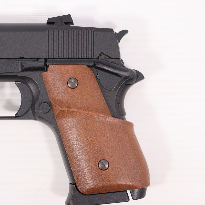 【中古即納】[MIL] 東京マルイ 期間生産品 ガスブローバック 千束の銃(ちさとのじゅう) 『リコリス・リコイル』 コラボレーション・モデル(No.110) (18歳以上専用)(20240316)
