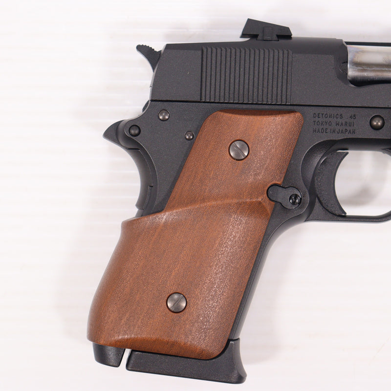 【中古即納】[MIL] 東京マルイ 期間生産品 ガスブローバック 千束の銃(ちさとのじゅう) 『リコリス・リコイル』 コラボレーション・モデル(No.110) (18歳以上専用)(20240316)