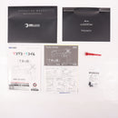 【中古即納】[MIL] 東京マルイ 期間生産品 ガスブローバック 千束の銃(ちさとのじゅう) 『リコリス・リコイル』 コラボレーション・モデル(No.110) (18歳以上専用)(20240316)