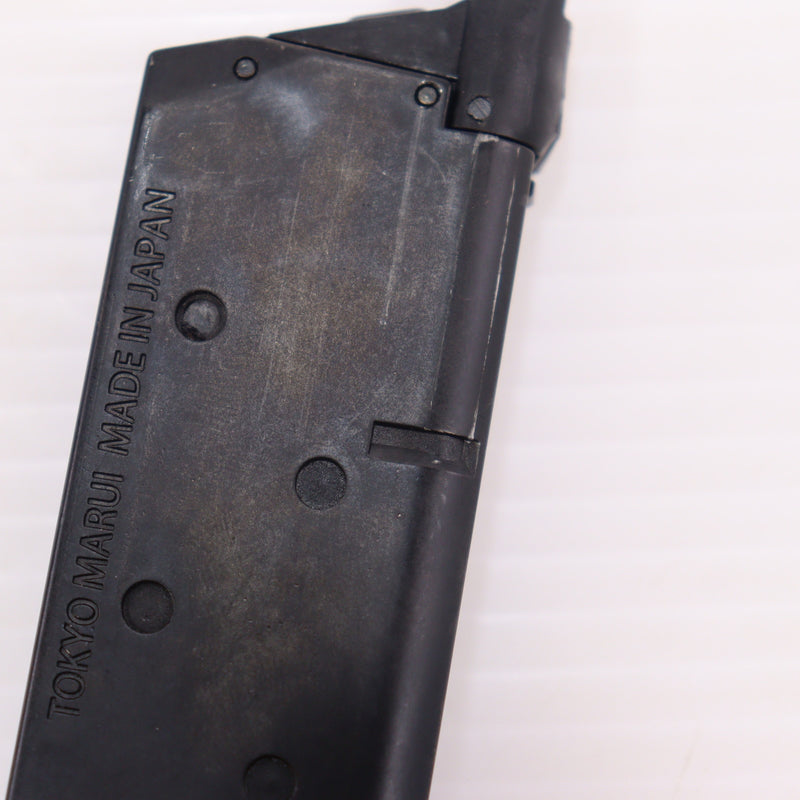【中古即納】[MIL] 東京マルイ 期間生産品 ガスブローバック 千束の銃(ちさとのじゅう) 『リコリス・リコイル』 コラボレーション・モデル(No.110) (18歳以上専用)(20240316)