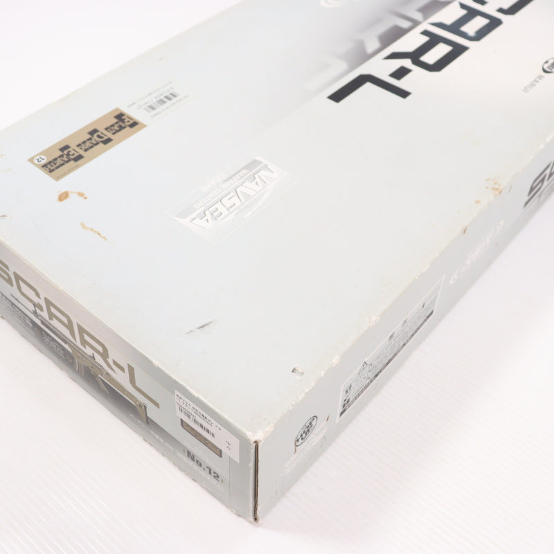 【中古即納】[MIL] 東京マルイ 次世代電動ガン スカーL フラット・ダークアース (18歳以上専用)(20101231)