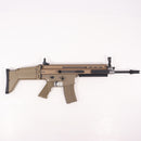 【中古即納】[MIL] 東京マルイ 次世代電動ガン スカーL フラット・ダークアース (18歳以上専用)(20101231)