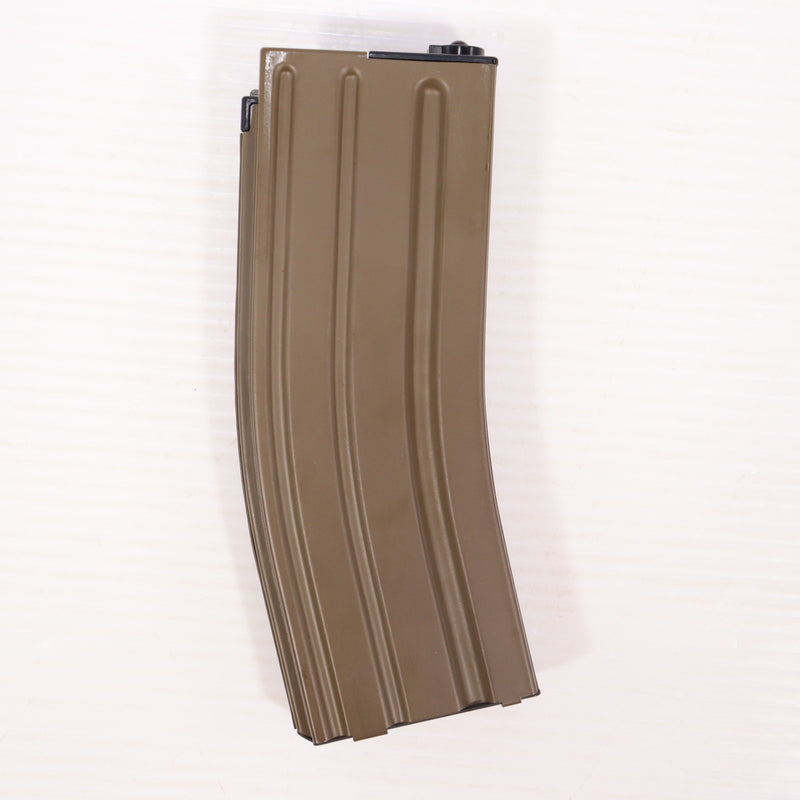 【中古即納】[MIL] 東京マルイ 次世代電動ガン スカーL フラット・ダークアース (18歳以上専用)(20101231)