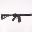 【中古即納】[MIL] G&G ARMAMENT(ジーアンドジーアーマメント) 電動アサルトライフル GC16 Predator(プレデター)(EGC-016-PTR-BNB-NCS) (18歳以上専用)(20150930)