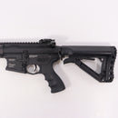 【中古即納】[MIL] G&G ARMAMENT(ジーアンドジーアーマメント) 電動アサルトライフル GC16 Predator(プレデター)(EGC-016-PTR-BNB-NCS) (18歳以上専用)(20150930)