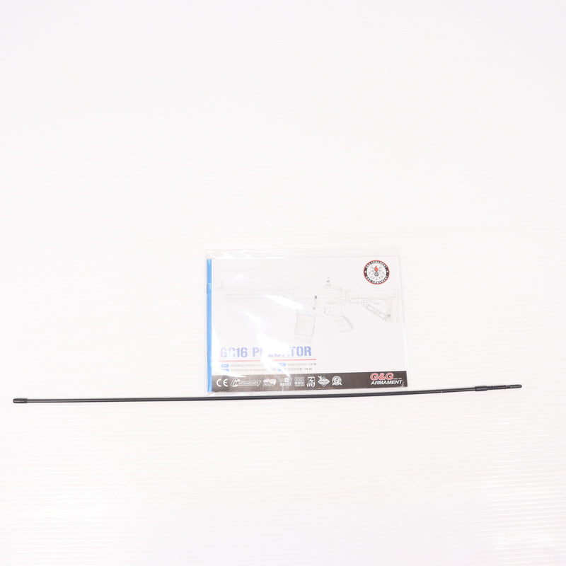 【中古即納】[MIL] G&G ARMAMENT(ジーアンドジーアーマメント) 電動アサルトライフル GC16 Predator(プレデター)(EGC-016-PTR-BNB-NCS) (18歳以上専用)(20150930)