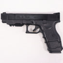 【中古即納】[MIL] 東京マルイ ガスブローバック グロック26 アドバンス (18歳以上専用)(20150223)