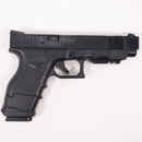 【中古即納】[MIL] 東京マルイ ガスブローバック グロック26 アドバンス (18歳以上専用)(20150223)