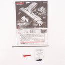 【中古即納】[MIL] 東京マルイ ガスブローバック グロック26 アドバンス (18歳以上専用)(20150223)