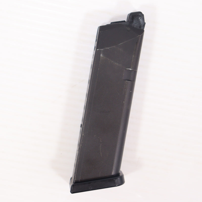 【中古即納】[MIL] 東京マルイ グロック17用スペアマガジン(20150223)