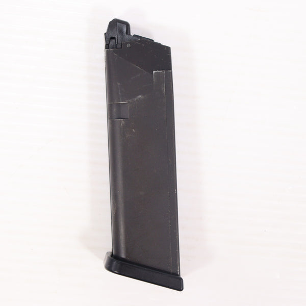 【中古即納】[MIL] 東京マルイ グロック17用スペアマガジン(20150223)