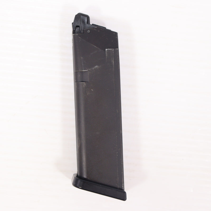 【中古即納】[MIL] 東京マルイ グロック17用スペアマガジン(20150223)