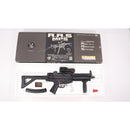 【中古即納】[MIL] 東京マルイ スタンダード電動ガン H&K(ヘッケラーアンドコッホ) MP5 R.A.S. (カスタム品) (18歳以上専用)(20150223)
