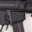 【中古即納】[MIL] 東京マルイ スタンダード電動ガン H&K(ヘッケラーアンドコッホ) MP5 R.A.S. (カスタム品) (18歳以上専用)(20150223)
