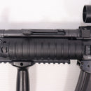 【中古即納】[MIL] 東京マルイ スタンダード電動ガン H&K(ヘッケラーアンドコッホ) MP5 R.A.S. (カスタム品) (18歳以上専用)(20150223)