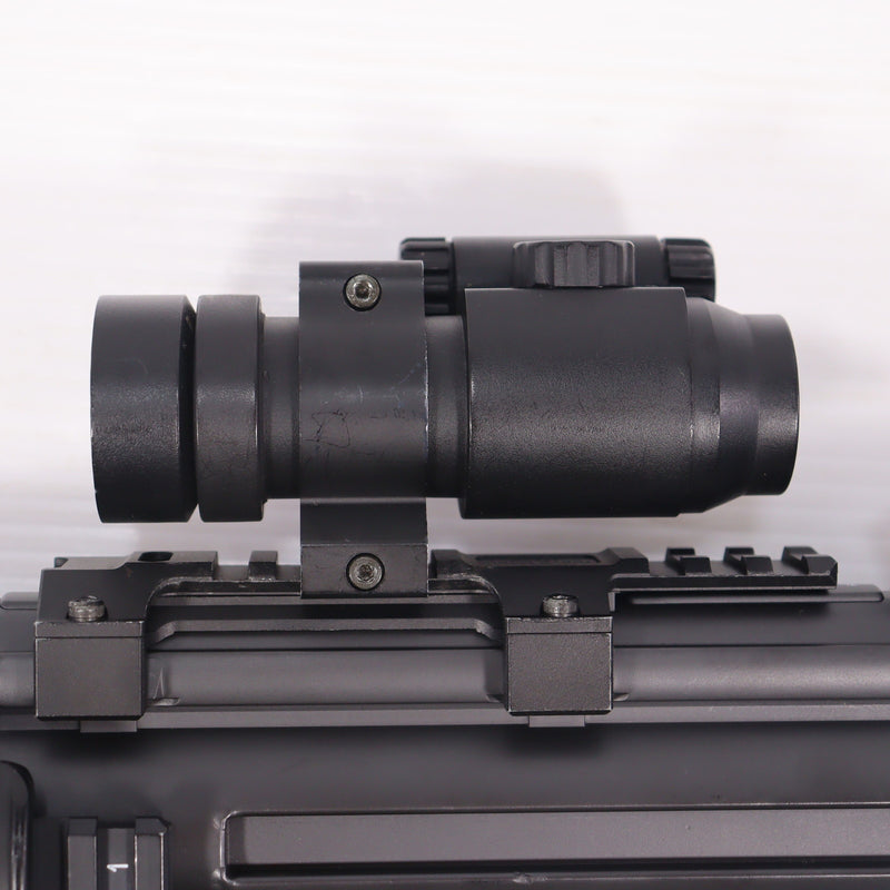 【中古即納】[MIL] 東京マルイ スタンダード電動ガン H&K(ヘッケラーアンドコッホ) MP5 R.A.S. (カスタム品) (18歳以上専用)(20150223)