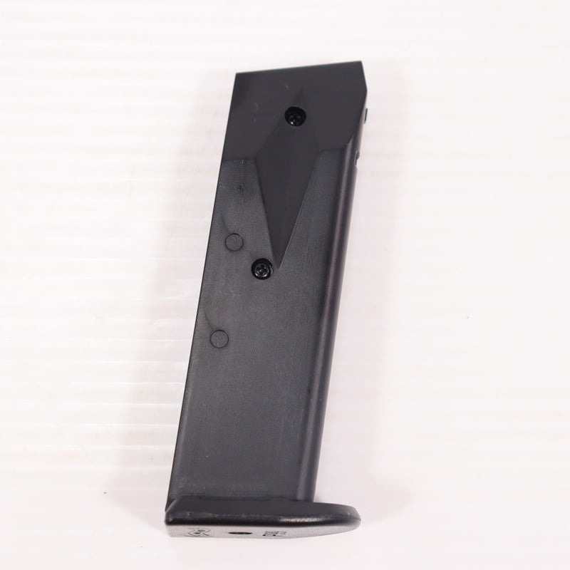 【中古即納】[MIL] クラウンモデル エアガン スライドストップハンドガン ワルサー P99 (10歳以上専用)(20250630)