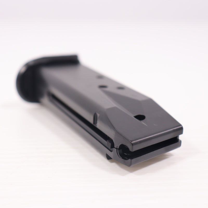 【中古即納】[MIL] クラウンモデル エアガン スライドストップハンドガン ワルサー P99 (10歳以上専用)(20250630)