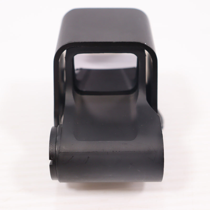 【中古即納】[MIL] ノーブランド EOTechタイプ EXPS-3 ホロサイトモデル ドットサイト BK(ブラック/黒)(20150223)