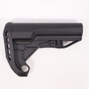 【中古即納】[MIL] G&G ARMAMENT(ジーアンドジーアーマメント) GOS-V4 オリジナルストック BK(ブラック/黒)(20150223)