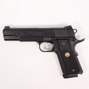 【中古即納】[MIL] 東京マルイ ガスブローバック MEUピストル (18歳以上専用)(20080820)