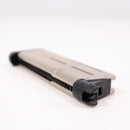 【中古即納】[MIL] 東京マルイ ガスブローバック MEUピストル (18歳以上専用)(20080820)