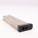 【中古即納】[MIL] 東京マルイ ガスブローバック MEUピストル (18歳以上専用)(20080820)