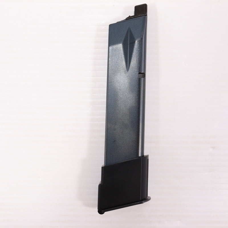 【中古即納】[MIL] KSC ガスブローバック M93RC セカンドバージョン ABS (18歳以上専用)(20210402)