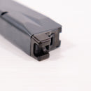 【中古即納】[MIL] KSC ガスブローバック M93RC セカンドバージョン ABS (18歳以上専用)(20210402)