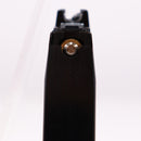 【中古即納】[MIL] KSC ガスブローバック M93RC セカンドバージョン ABS (18歳以上専用)(20210402)