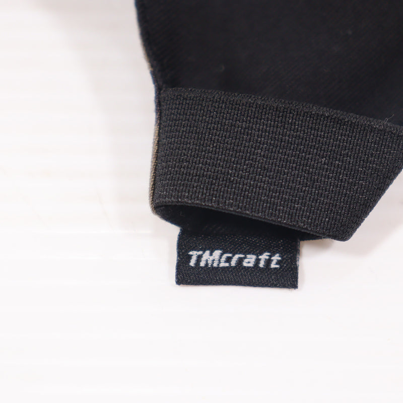 【中古即納】[MIL] TMcraft(TMクラフト) サンセイマスク対応カバー レギュラーモデル BKMC(ブラックマルチカム)/BK(ブラック/黒)(20221119)