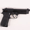 【中古即納】[MIL] 東京マルイ エアーハンドガン M92Fミリタリーモデル(ハイグレード/ホップアップ) (10歳以上専用)(20130724)