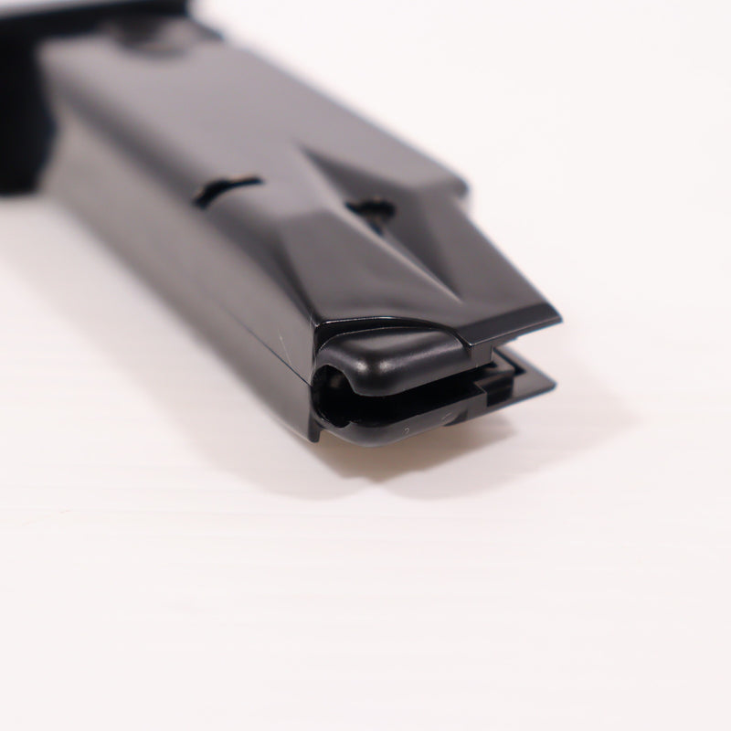 【中古即納】[MIL] 東京マルイ エアーハンドガン M92Fミリタリーモデル(ハイグレード/ホップアップ) (10歳以上専用)(20130724)