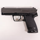 【中古即納】[MIL] 東京マルイ エアハンドガン H&K(ヘッケラーアンドコッホ) USP(ハイグレード/ホップアップ) (10歳以上専用)(20031021)