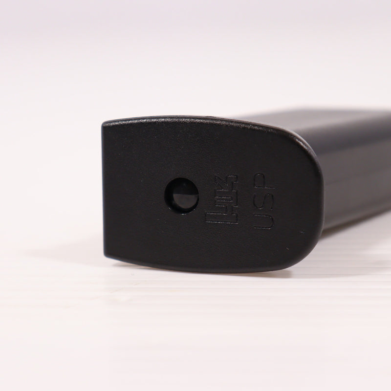 【中古即納】[MIL] 東京マルイ エアハンドガン H&K(ヘッケラーアンドコッホ) USP(ハイグレード/ホップアップ) (10歳以上専用)(20031021)