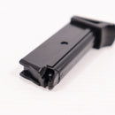 【中古即納】[MIL] 東京マルイ ニュー銀ダンエアガンRF ポリスピストルSS リアル・シルバー(RF1) (10歳以上専用)(20150223)