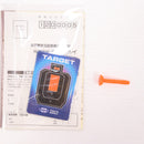 【中古即納】[MIL] 東京マルイ ニュー銀ダンエアガンRF グロック26 リアル・ブラック(RF4) (18歳以上専用)(20150223)