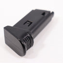 【中古即納】[MIL] 東京マルイ ニュー銀ダンエアガン グロック26 ブルー(4ブルー) (10歳以上専用)(20090630)