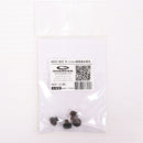 【中古即納】[MIL] GUARDER(ガーダー) 東京マルイ M92F ミリタリーモデル用 スチール製 グリップスクリュー(M92F-12(BK))(20150223)