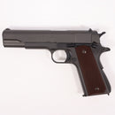 【中古即納】[MIL] 東京マルイ ガスブローバック M1911A1コルトガバメント (18歳以上専用)(20150223)
