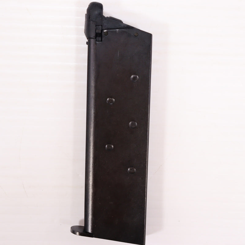 【中古即納】[MIL] 東京マルイ ガスブローバック M1911A1コルトガバメント (18歳以上専用)(20150223)
