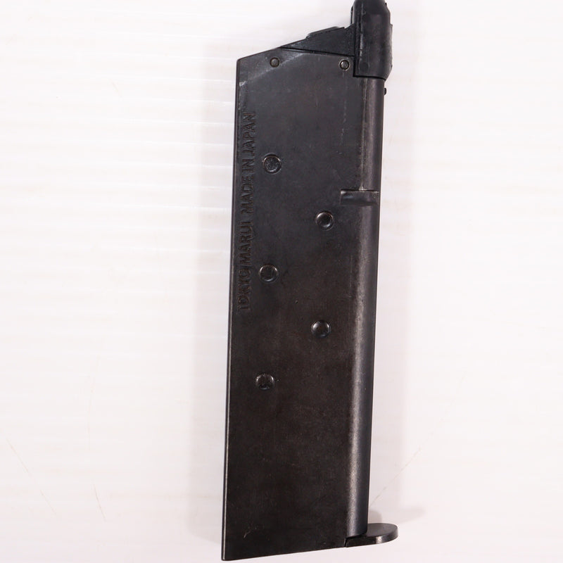 【中古即納】[MIL] 東京マルイ ガスブローバック M1911A1コルトガバメント (18歳以上専用)(20150223)